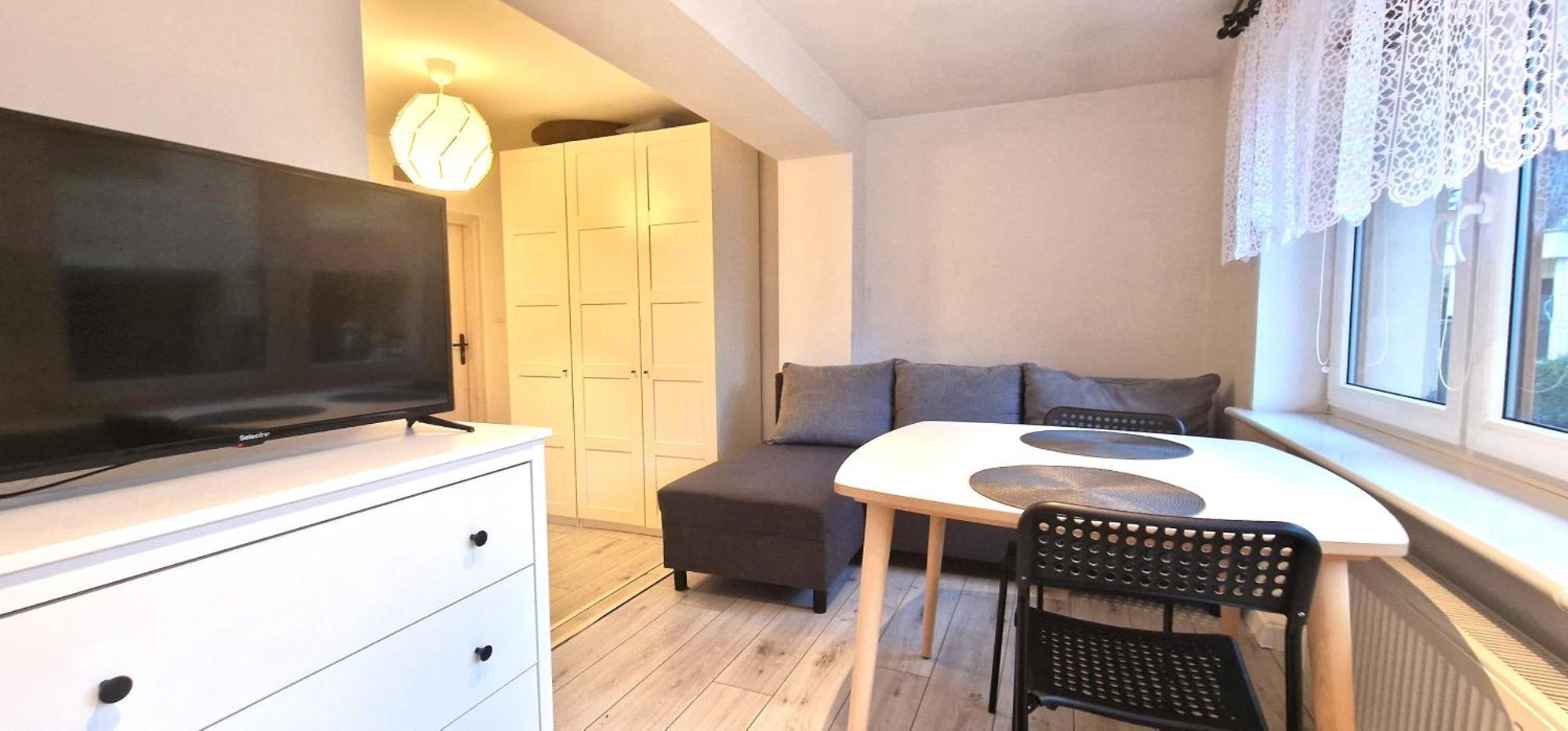 Apartamenty Heweliusza غدينيا المظهر الخارجي الصورة